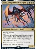 Liesa, Forgotten Archangel (MID)