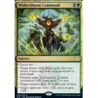 Witherbloom Command (STX)